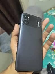 POCO M3 4/64 OFFICAL APPROVED