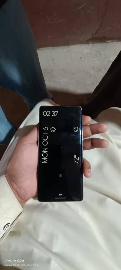 Google Pixel 7 Pro – PTA Approved | 12GB RAM | Smooth