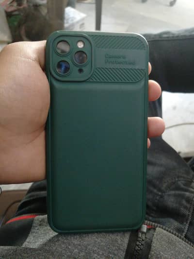 iPhone 11pro max 256 factory unlock contact 03029288724