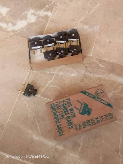 2 pin pag high quality