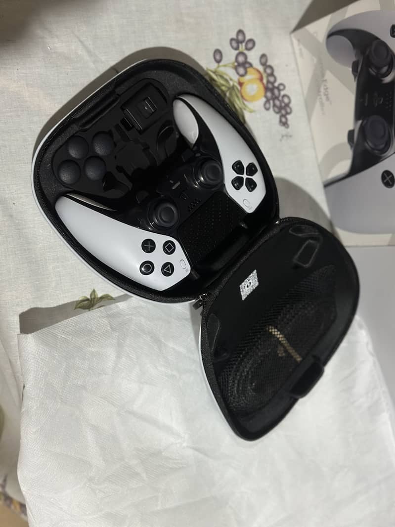 dualsense edge controller 1