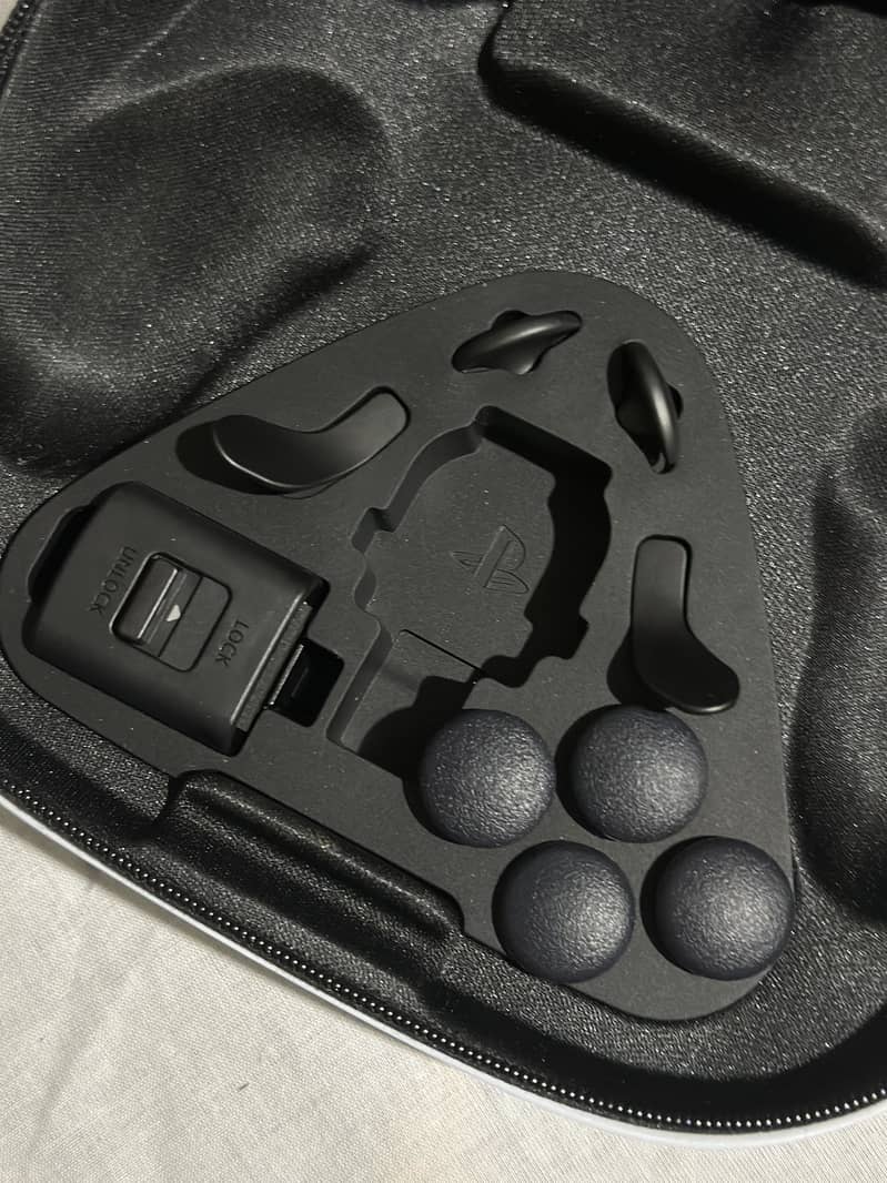 dualsense edge controller 3