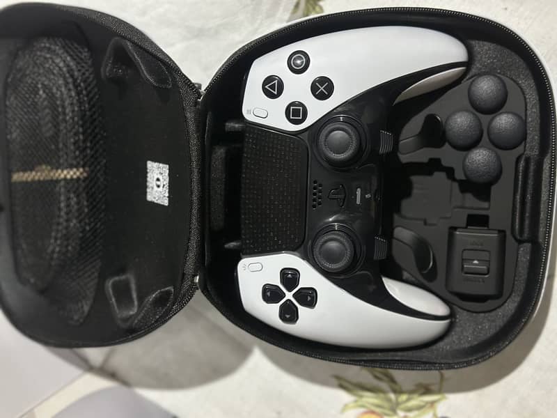 dualsense edge controller 4