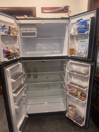 Freezer and refrigerator for sale