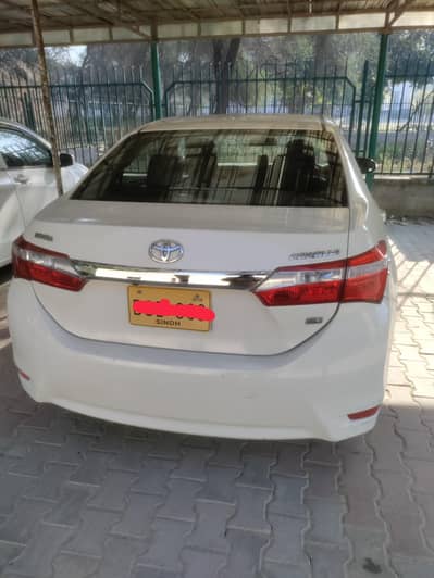 GLI for sale in original condition