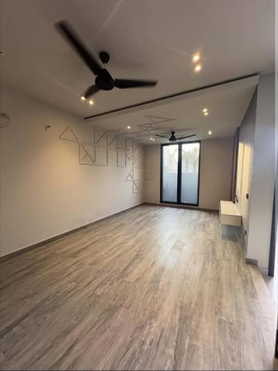 5 Marla New House For Sale In DHA Rahbar