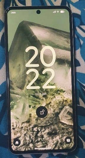 Google pixel 8 official pta