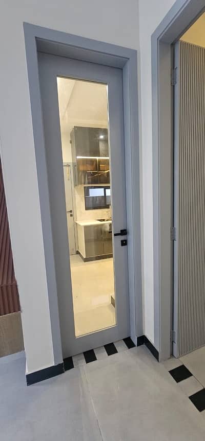 5 Marla House For Sale In DHA Rahbar