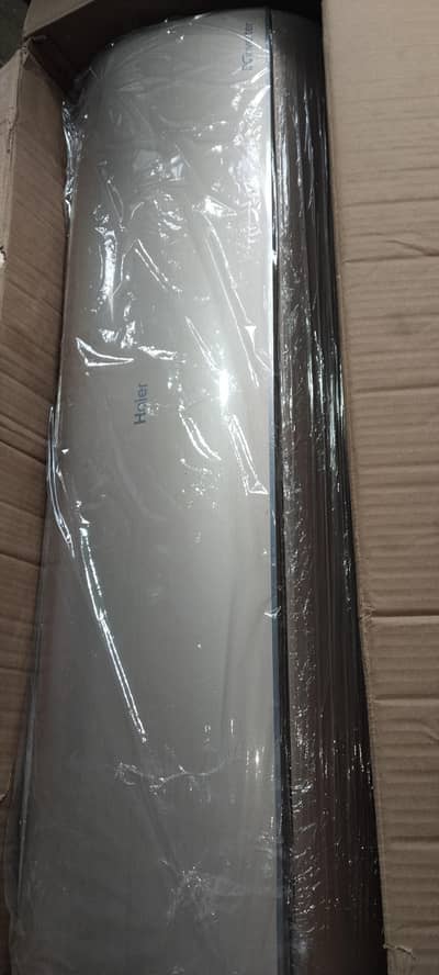 Haier 1.5 HJUV DC Inverter