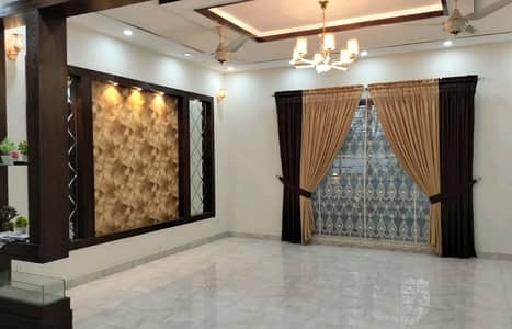 In Bahria Town - Sector E 10 Marla House For sale