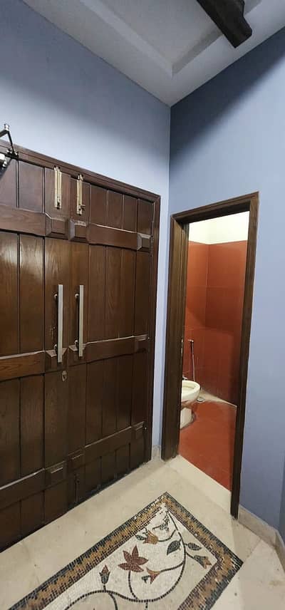 10 Marla house for sale in wapda town