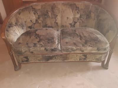 2 Seater Sofas 