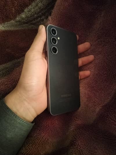 Samsung S23 FE 8GB/256GB For Sale & Exchange