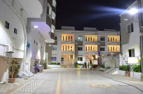 One Unit Bungalow For Sale In The Comforts