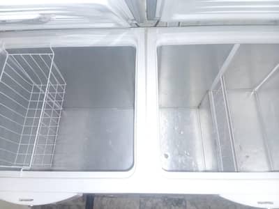 Dawlance Brand New D freezer