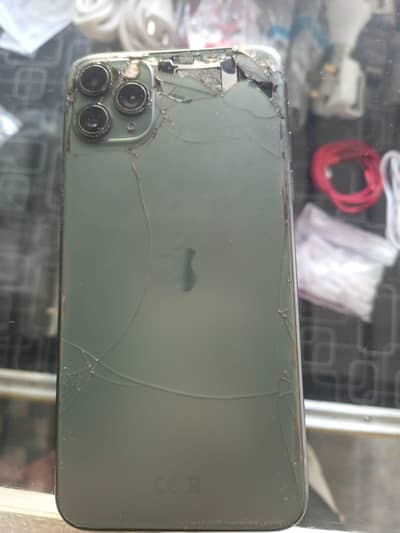 11 pro max 256gb secrnlock 03174987135