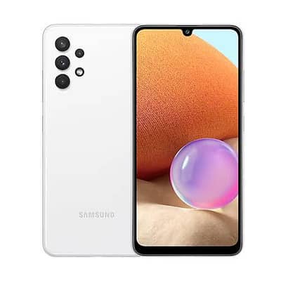 Samsung galaxy A32