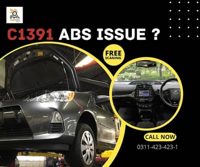 Hybrid Battery/ABS Unit Brake System/Crown/Lexus/Harrier/Noah/Roox/Fit