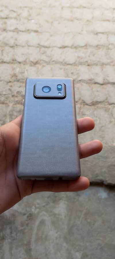 Aquas Sharp R6 Exchange Possible Jazz working (read dscrptn carefully