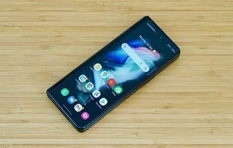 Z Fold 3 Samsung