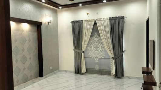 Highly-Desirable House Available In Bahria Town - Sector C For sale