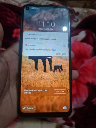 all OK 6 128 dubal sim pta approved