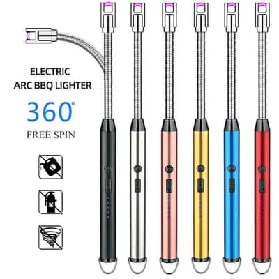 Rechargeable Lighter