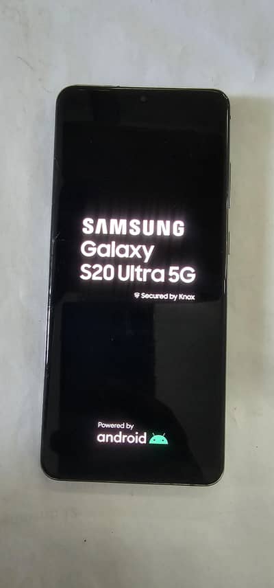 Samsung s20 ultra 5g read add plzz