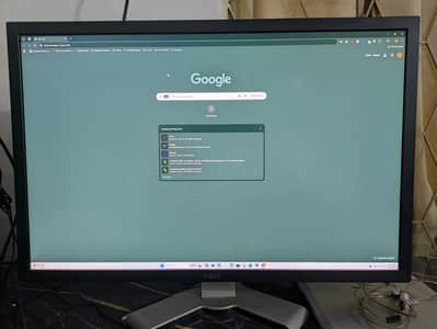IPS Monitor 2560×1600 – Wide Color Gamut | HDMI / DP / Mini-DP | USB 3