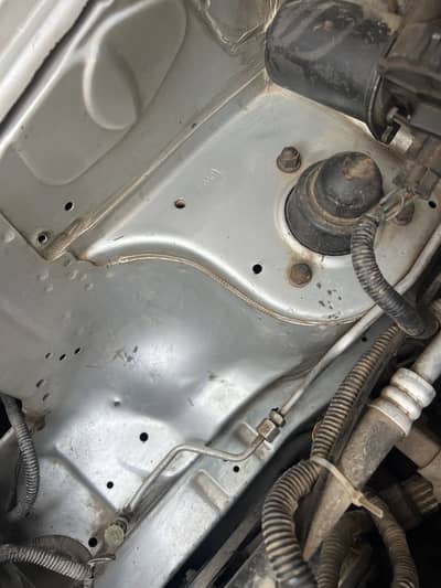 Hyundai Santro Club I. o EFI All everything ok Ac heater ok