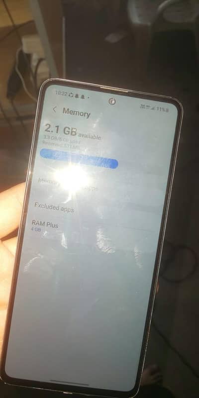 Samsung galaxy a511 128/6 gb all okay