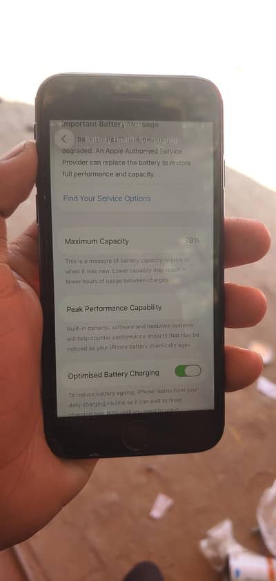 i phone se 2020 64gb