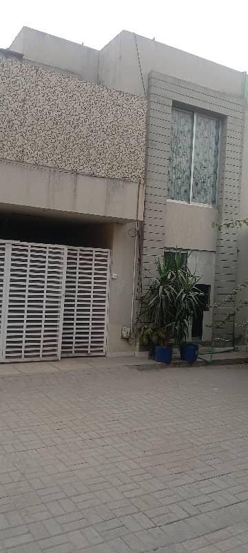 5 Marla Double Storey House For Sale