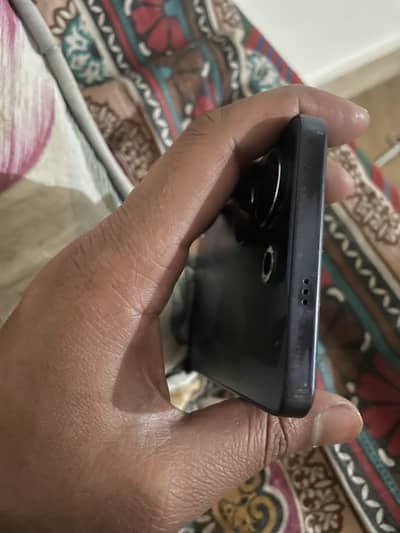 Tecno cammon 20 with original box