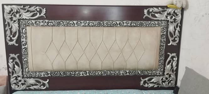 bedset, king bed, bedroom set, wooden furniture