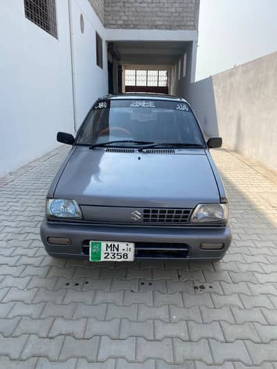 Mehran VXR for sale 2014