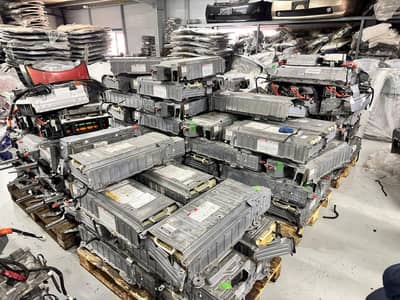 ABS Unit/Hybrid Battery pack/Lexus/vezel/camry/crown/estima/Aqua/Prius