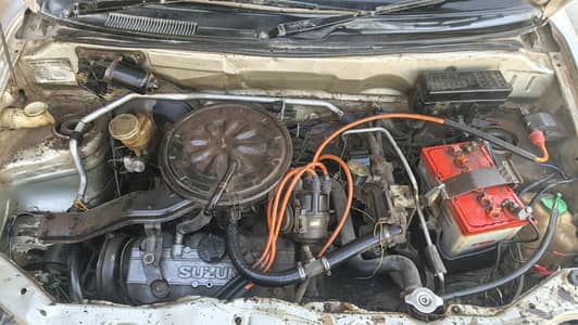 Suzuki alto car 2007 model for sell  , family use car with maitained