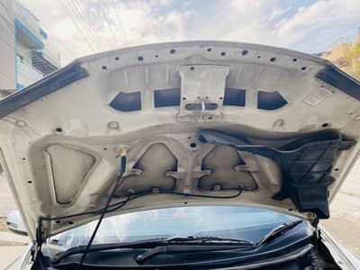 Honda City 2018 Model First hand