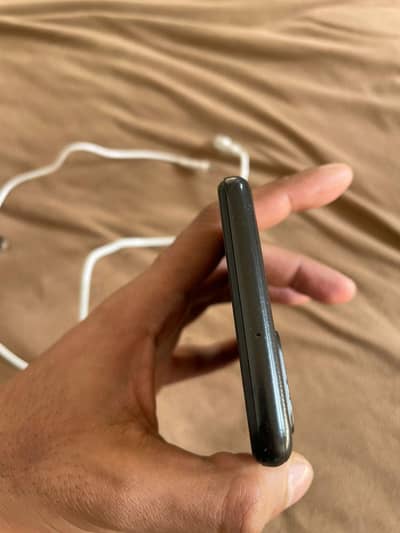 samsung A12 without box 4/64