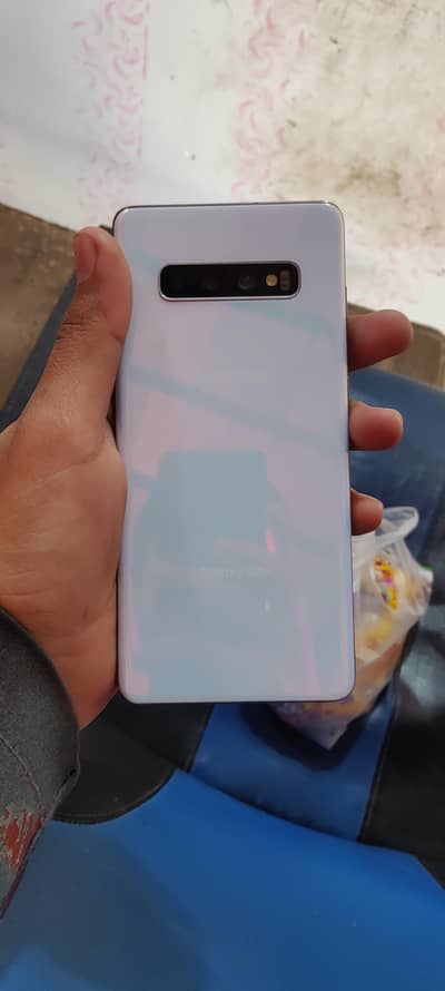 Samsung S10 plus 8/128