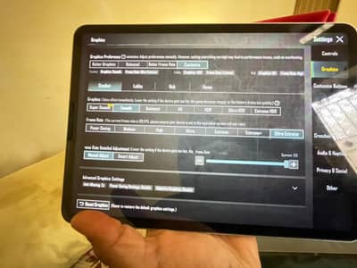 Ipad pro 2021 m1 256gb