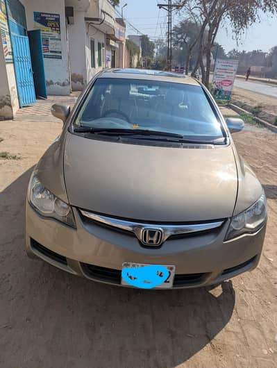 Honda reborn 2011 sunroof