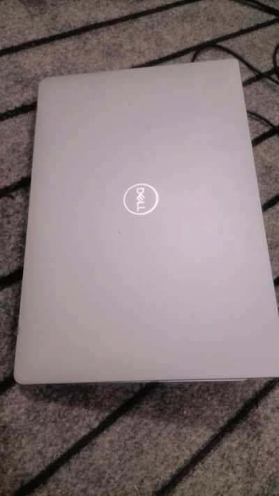 Dell laptop