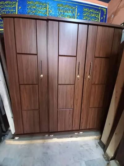 Shoaib wood working and repraing