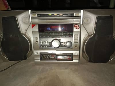 dack cd dvd player castle