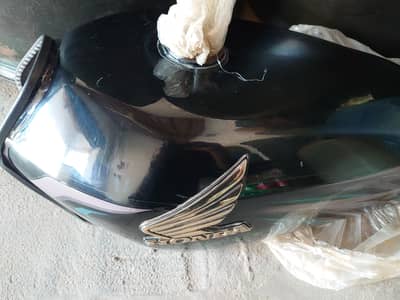 Honda 125 model 2023