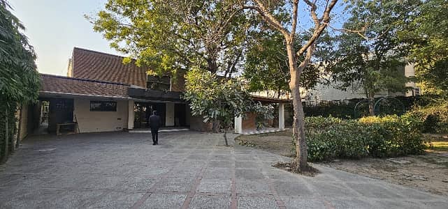 2 Kanal Commercial House For Rent Residential Or Commercial Purposes