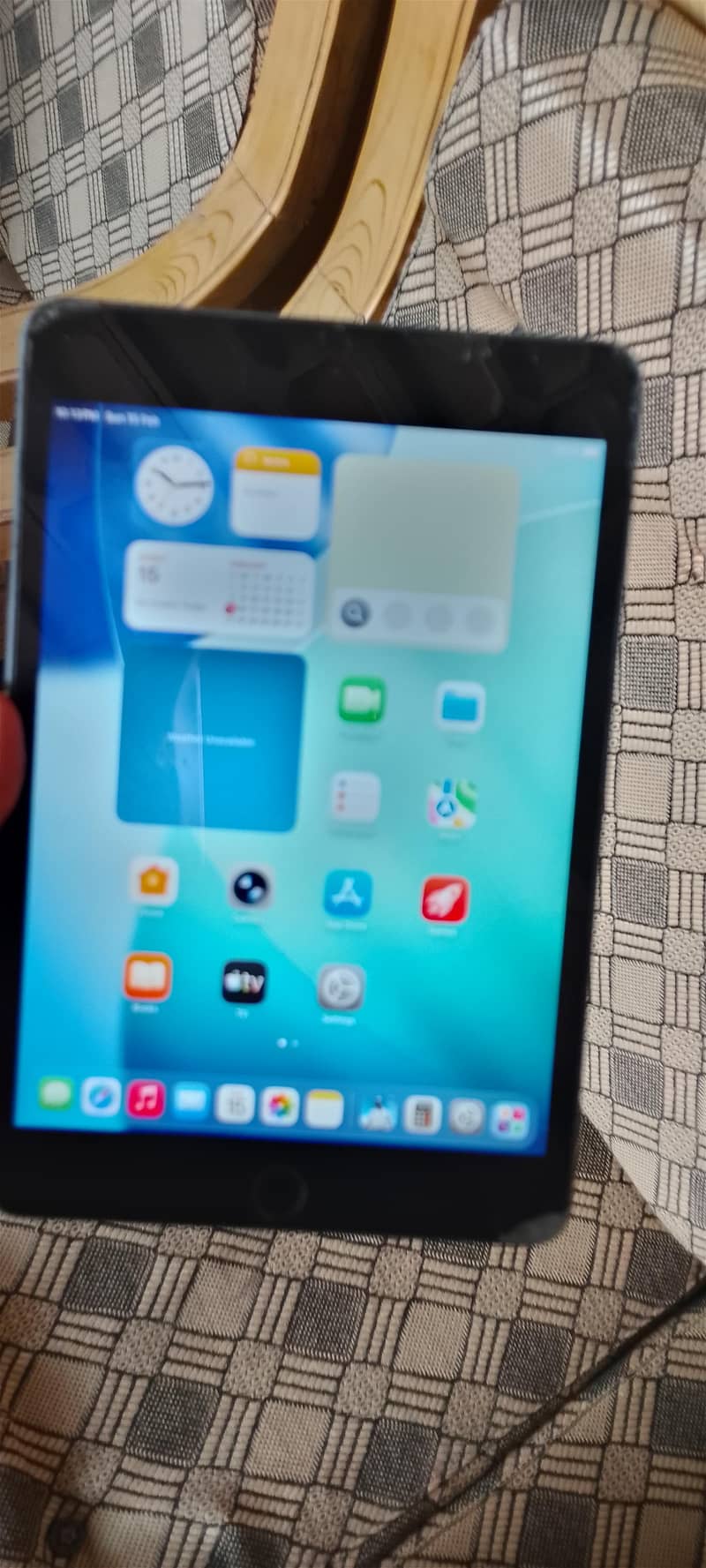 iPad mini 5 2