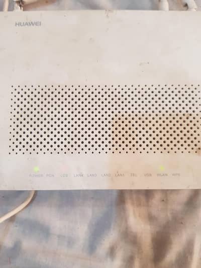 Huawai ka fiber dvice